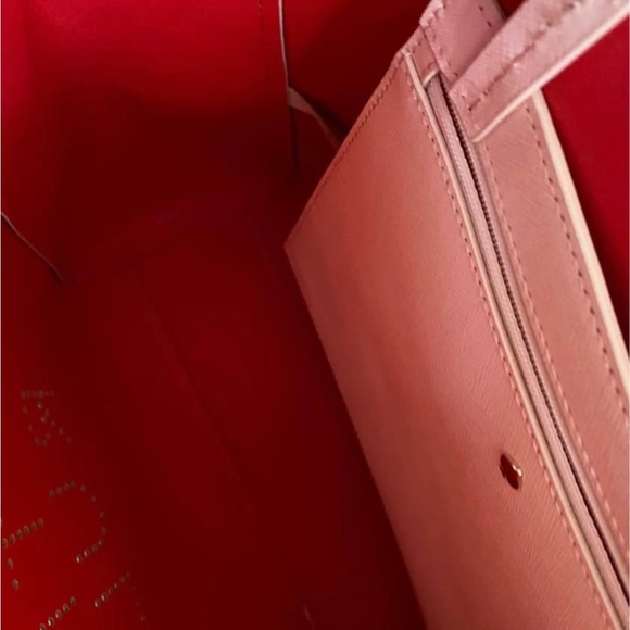 Kate Spade ♠️ tote - Picture 6 of 7